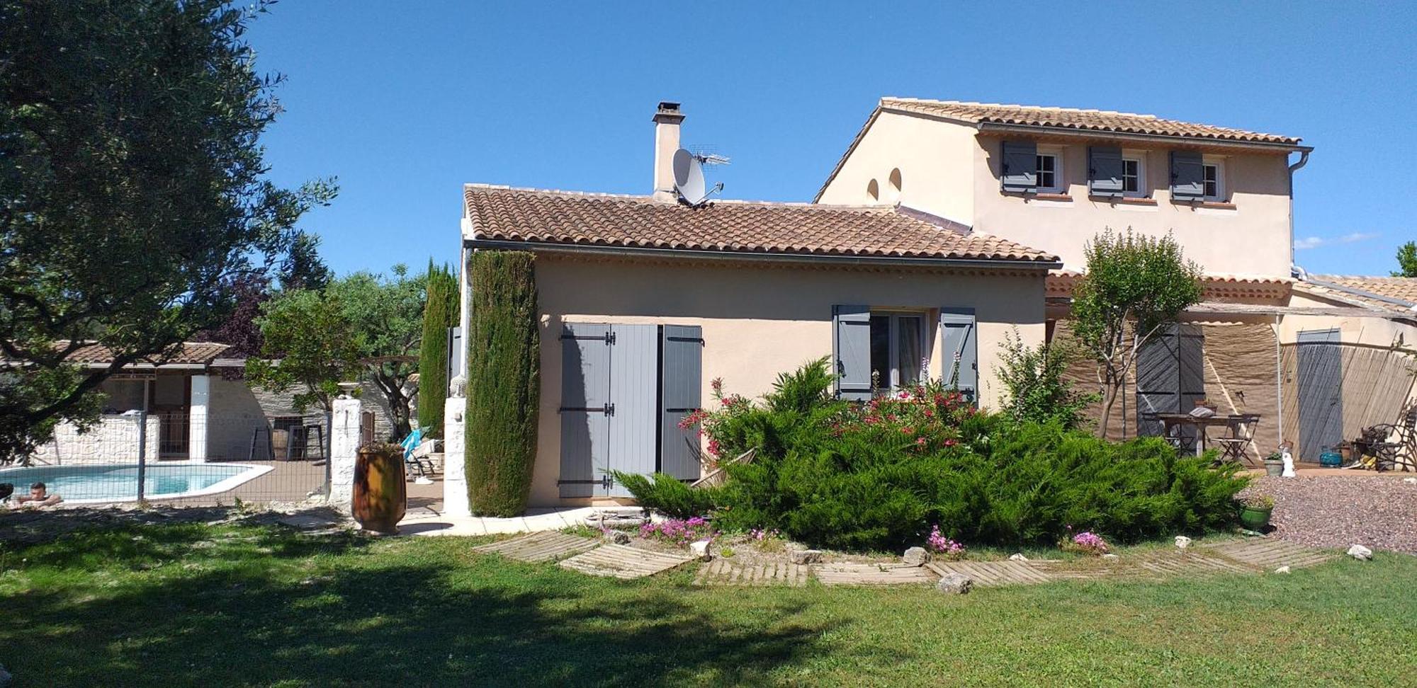 Un Petit Coin De Paradis Modene Exterior photo